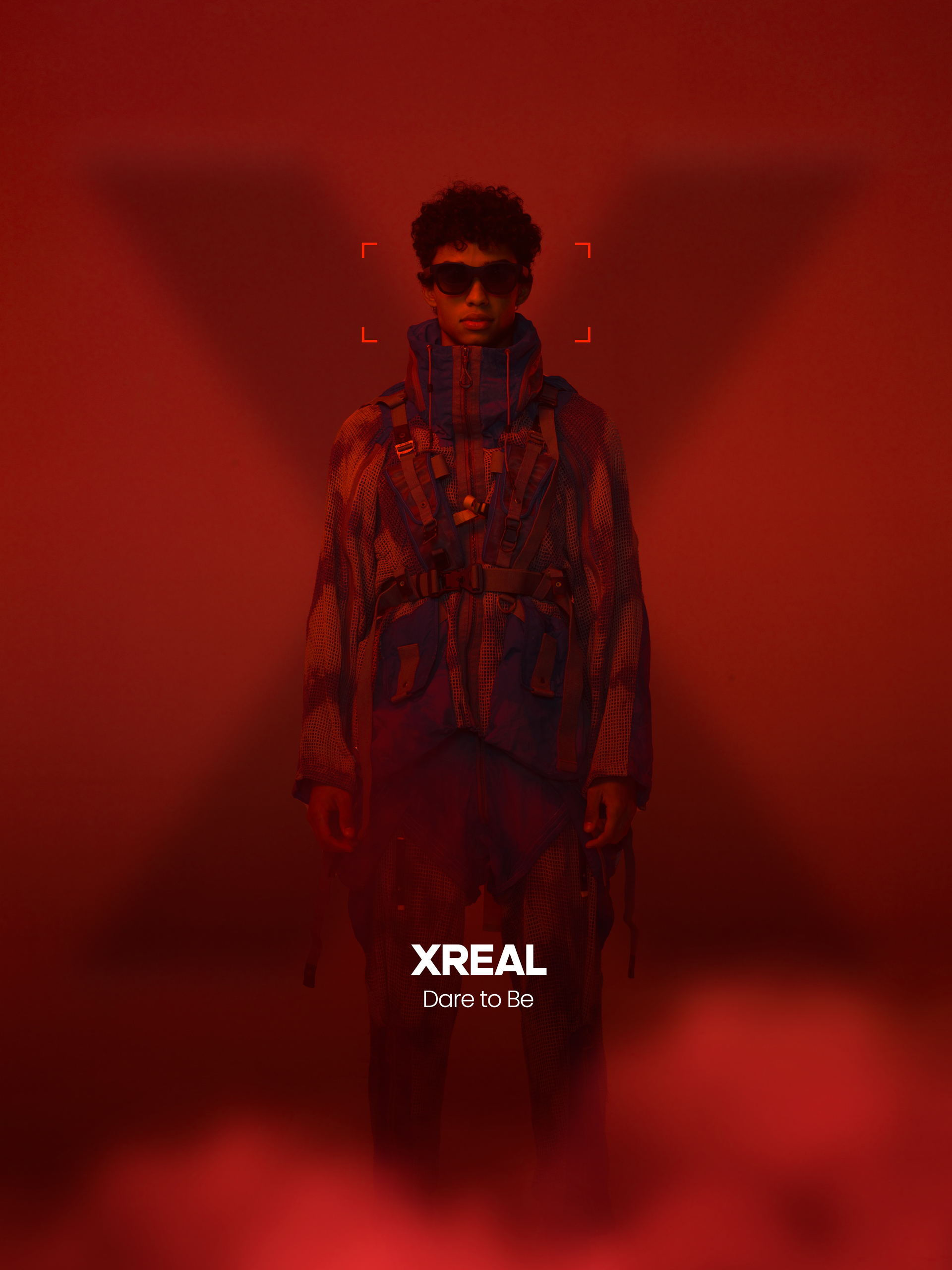 Nreal宣布更名XREAL，并推出多项产品升级_行业动态