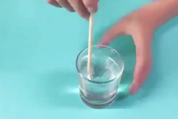 怎么做泡泡水