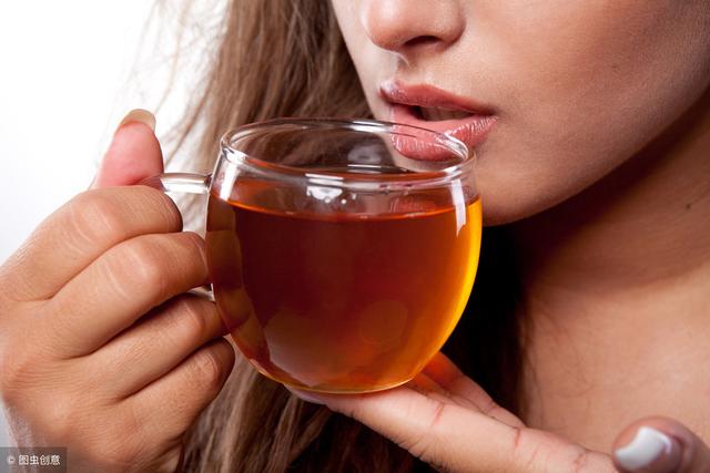 乳酸菌红茶怎么搭配吃效果好