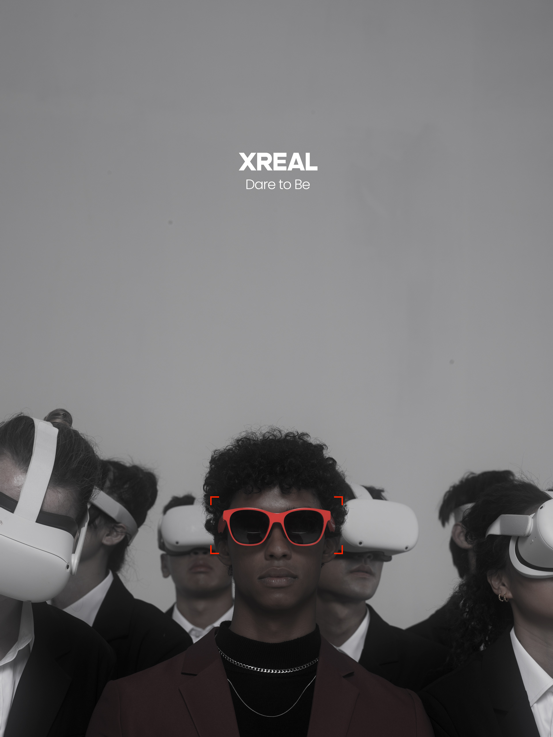 Nreal宣布更名XREAL，并推出多项产品升级_行业动态