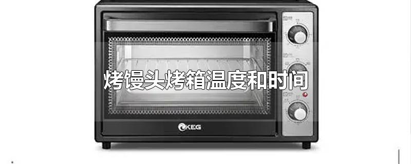 烤馒头烤箱温度和时间