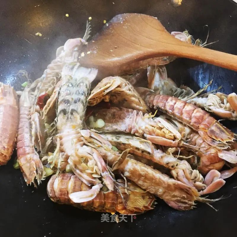 皮皮虾什么时候最肥最好吃（皮皮虾最肥美的季节）