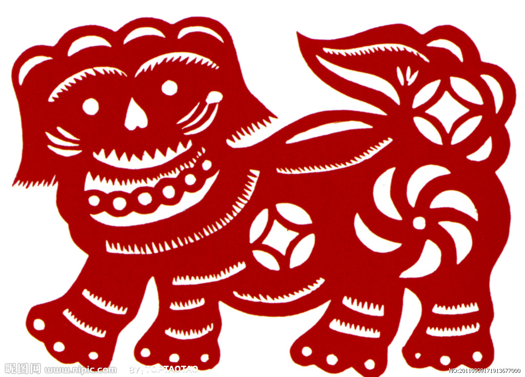 狮子的寓意及象征（狮子成为中国文化的典型象征的原因）