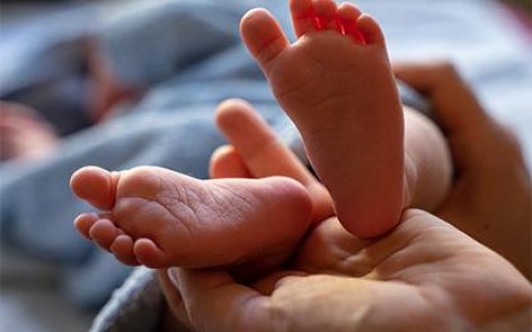 2018年中秋出生女宝宝取名推荐，这天出生好命吗？