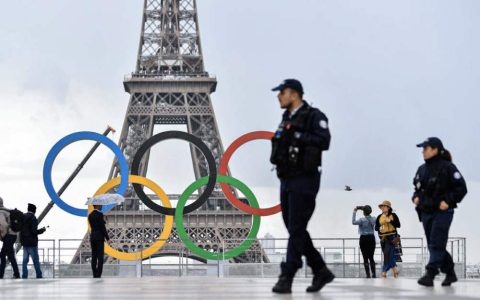 又出状况！巴黎奥运会能否圆满举办？外媒：缺钱、缺人、缺安全感